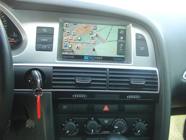 AUDI A6 ALLROAD 2.7 TDI 190CV QUATTRO AUTOMATICO