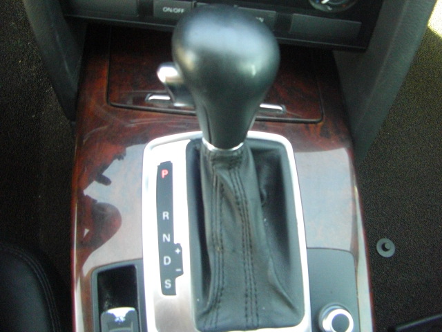 AUDI A6 ALLROAD 2.7 TDI 190CV QUATTRO AUTOMATICO