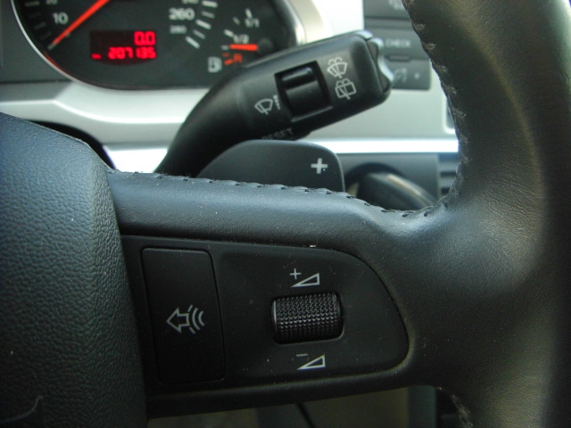 AUDI A6 ALLROAD 2.7 TDI 190CV QUATTRO AUTOMATICO