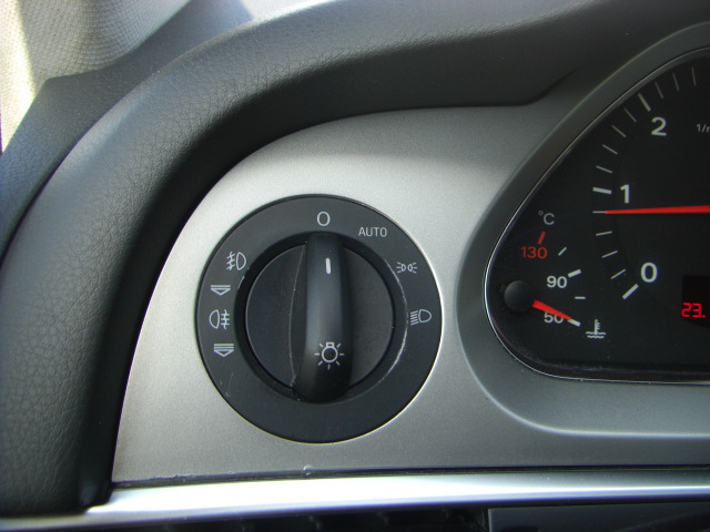 AUDI A6 ALLROAD 2.7 TDI 190CV QUATTRO AUTOMATICO