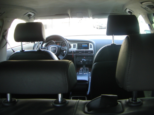 AUDI A6 ALLROAD 2.7 TDI 190CV QUATTRO AUTOMATICO