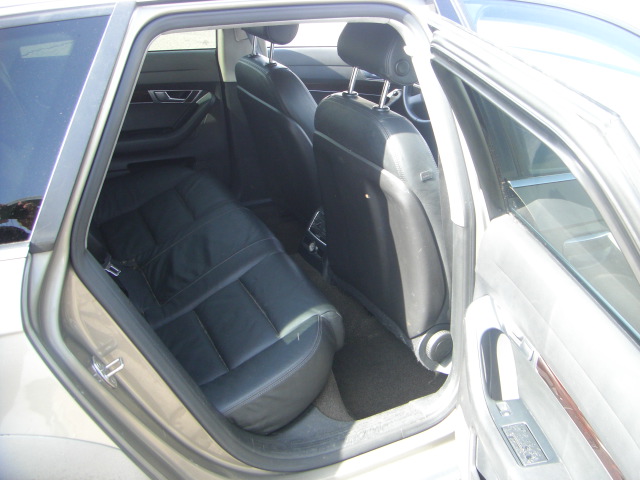 AUDI A6 ALLROAD 2.7 TDI 190CV QUATTRO AUTOMATICO