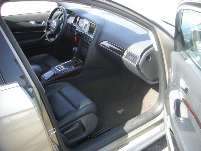 AUDI A6 ALLROAD 2.7 TDI 190CV QUATTRO AUTOMATICO