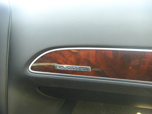 AUDI A6 ALLROAD 2.7 TDI 190CV QUATTRO AUTOMATICO