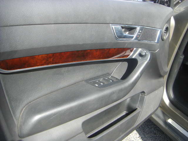 AUDI A6 ALLROAD 2.7 TDI 190CV QUATTRO AUTOMATICO