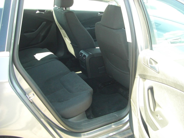 VOLKSWAGEN PASSAR VARIANT 2.0 TDI 140CV DSG