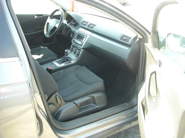 VOLKSWAGEN PASSAR VARIANT 2.0 TDI 140CV DSG