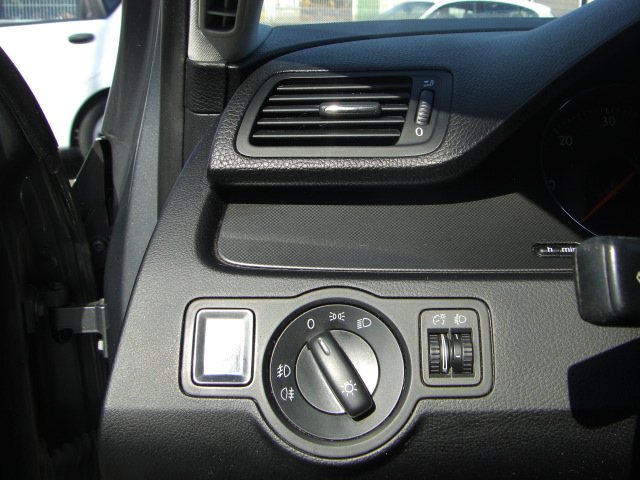 VOLKSWAGEN PASSAR VARIANT 2.0 TDI 140CV DSG