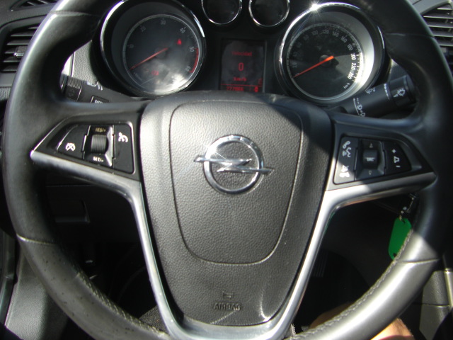 OPEL INSIGNIA 2.0 CDTI 130CV