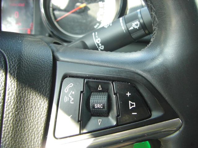 OPEL INSIGNIA 2.0 CDTI 130CV