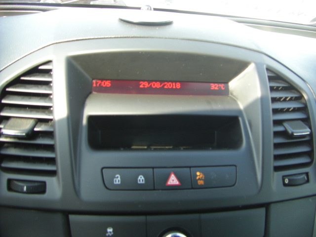 OPEL INSIGNIA 2.0 CDTI 130CV