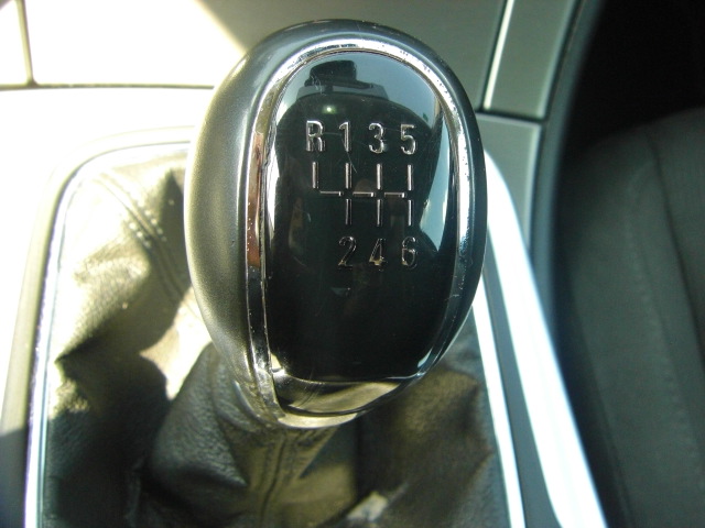 OPEL INSIGNIA 2.0 CDTI 130CV