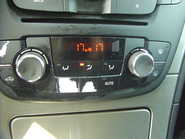 OPEL INSIGNIA 2.0 CDTI 130CV