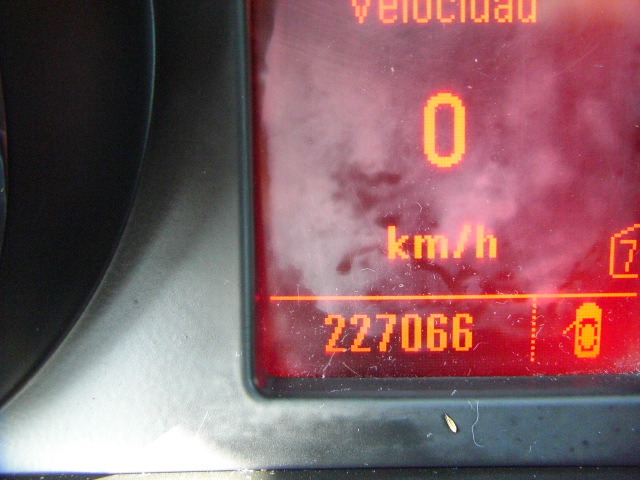 OPEL INSIGNIA 2.0 CDTI 130CV