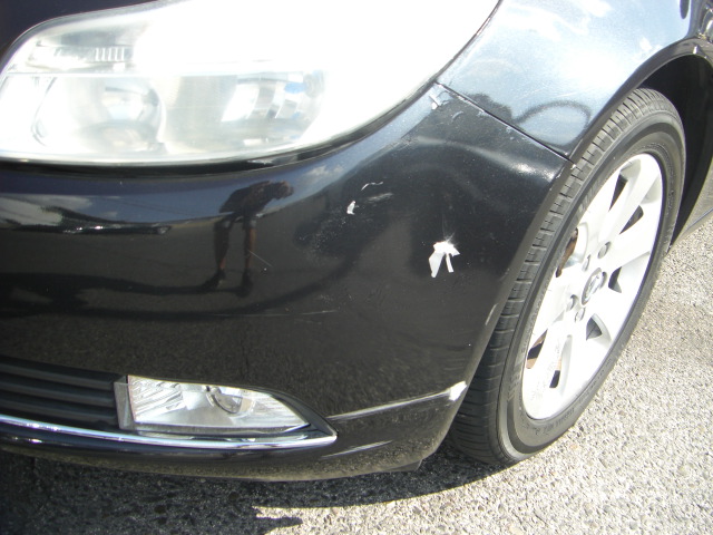 OPEL INSIGNIA 2.0 CDTI 130CV