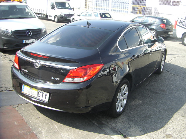 OPEL INSIGNIA 2.0 CDTI 130CV