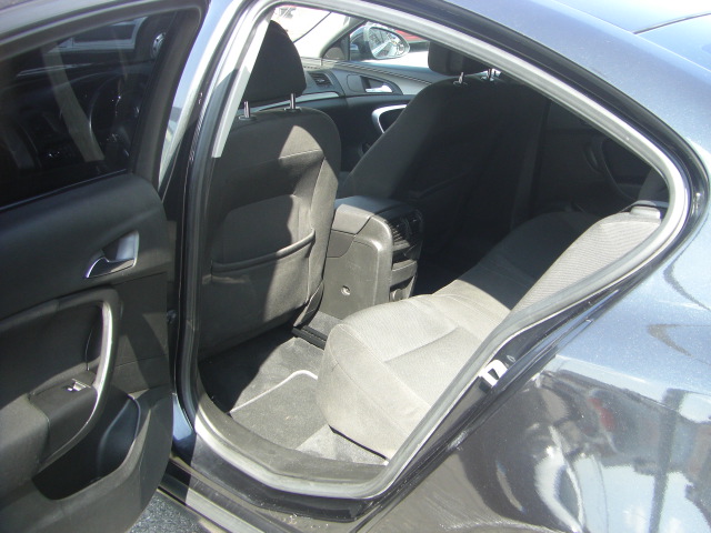 OPEL INSIGNIA 2.0 CDTI 130CV