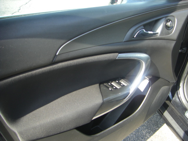 OPEL INSIGNIA 2.0 CDTI 130CV