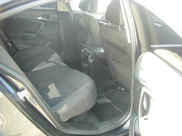 OPEL INSIGNIA 2.0 CDTI 130CV