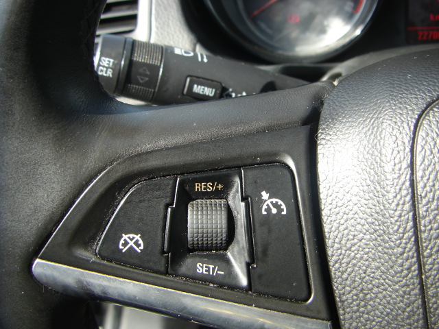 OPEL INSIGNIA 2.0 CDTI 130CV