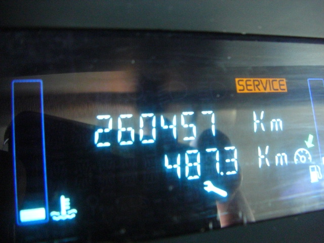 RENAULT GRAND SCENIC 1.9 DCI 130CV 7 PLAZAS AUTOMATICA