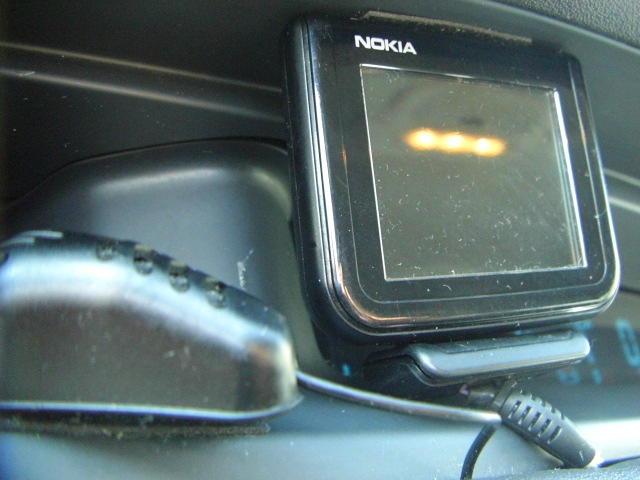 RENAULT GRAND SCENIC 1.9 DCI 130CV 7 PLAZAS AUTOMATICA