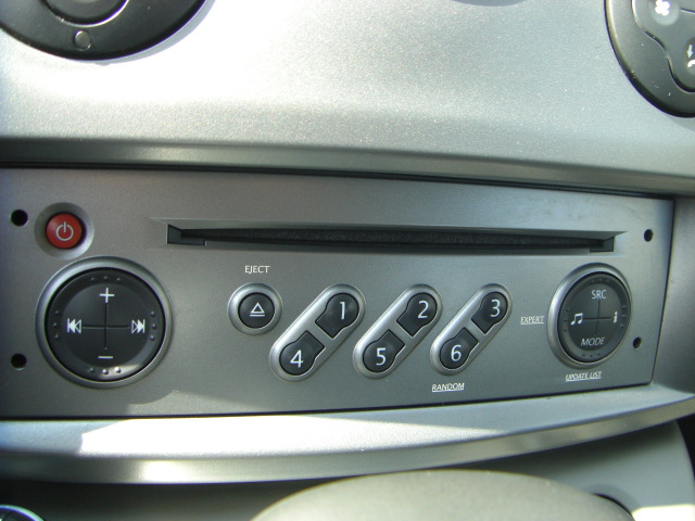 RENAULT GRAND SCENIC 1.9 DCI 130CV 7 PLAZAS AUTOMATICA