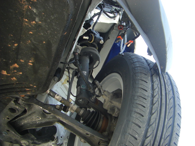 FORD ECOSPORT 1.5 TDCI 90CV