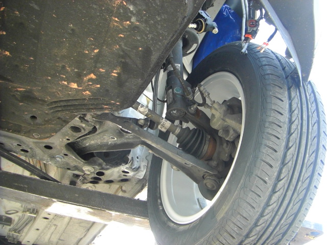 FORD ECOSPORT 1.5 TDCI 90CV