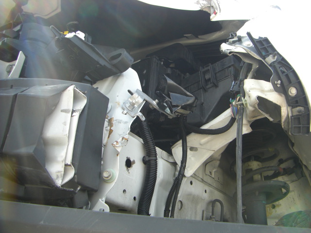 FORD ECOSPORT 1.5 TDCI 90CV