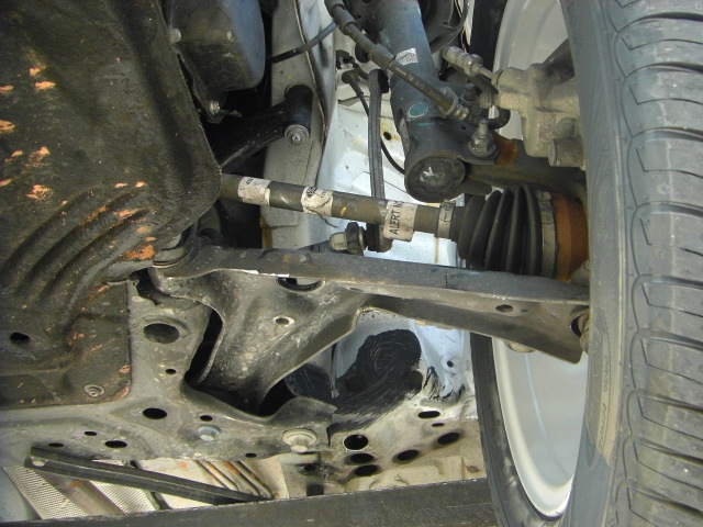 FORD ECOSPORT 1.5 TDCI 90CV