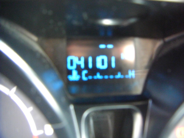 FORD ECOSPORT 1.5 TDCI 90CV