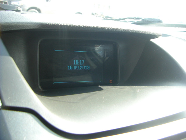 FORD ECOSPORT 1.5 TDCI 90CV