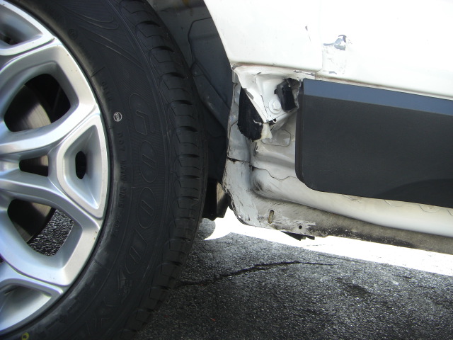 FORD ECOSPORT 1.5 TDCI 90CV