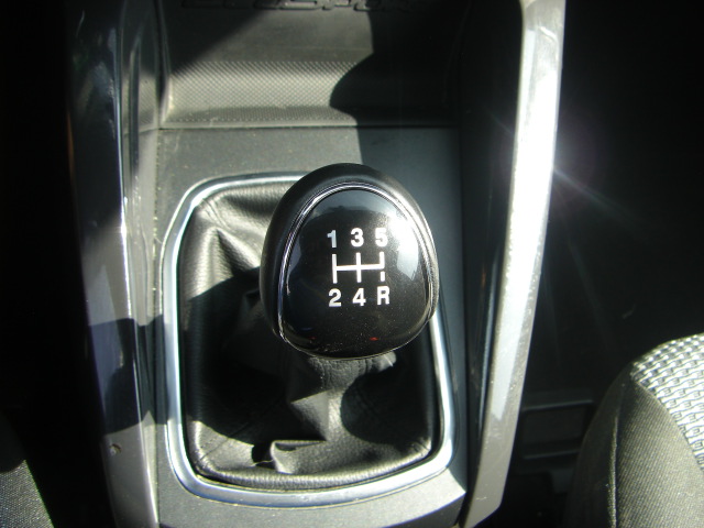 FORD ECOSPORT 1.5 TDCI 90CV