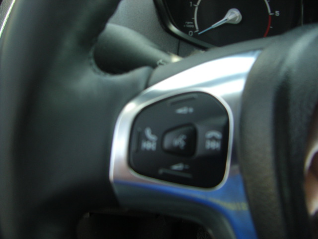 FORD ECOSPORT 1.5 TDCI 90CV