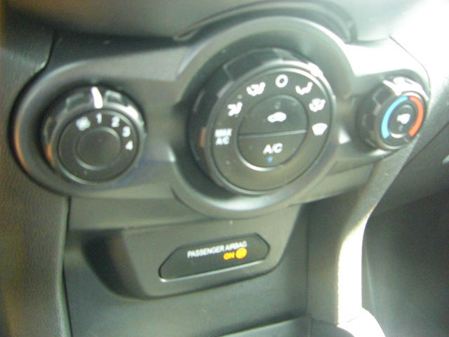 FORD ECOSPORT 1.5 TDCI 90CV
