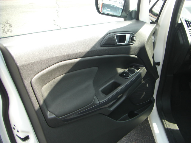 FORD ECOSPORT 1.5 TDCI 90CV