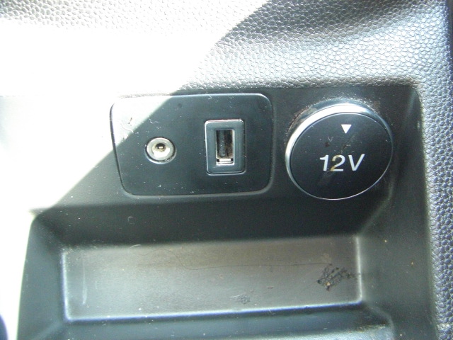 FORD ECOSPORT 1.5 TDCI 90CV