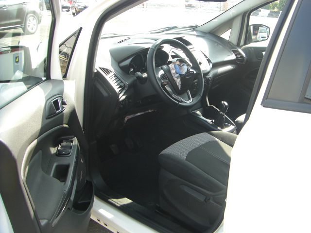 FORD ECOSPORT 1.5 TDCI 90CV