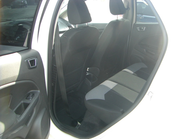 FORD ECOSPORT 1.5 TDCI 90CV