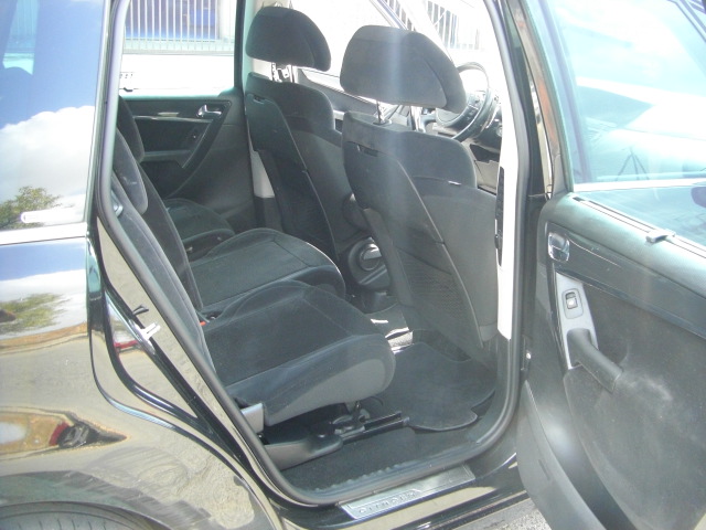 CITROEN C-4 GRAND PICASSO EXCLUSIVE 2.0 HDI 136CV 7 PLAZAS