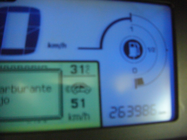 CITROEN C-4 GRAND PICASSO EXCLUSIVE 2.0 HDI 136CV 7 PLAZAS