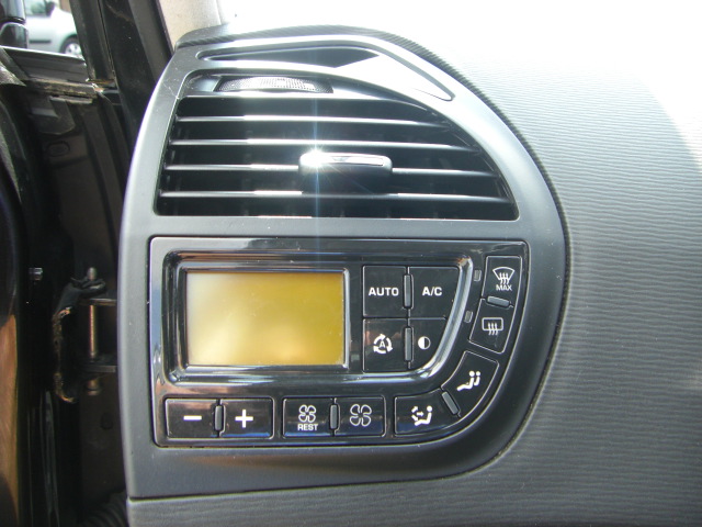 CITROEN C-4 GRAND PICASSO EXCLUSIVE 2.0 HDI 136CV 7 PLAZAS