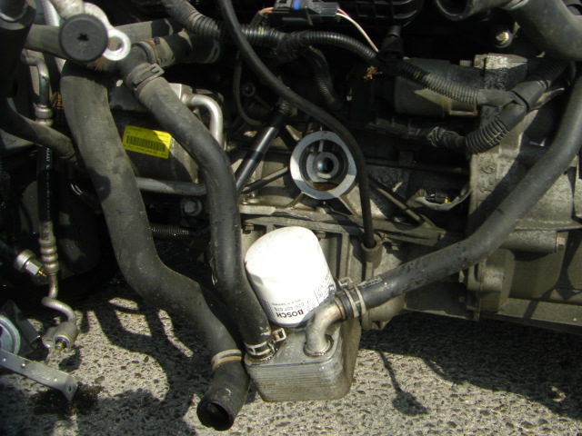 FORD FIESTA 1.6 I 120CV GASOLINA