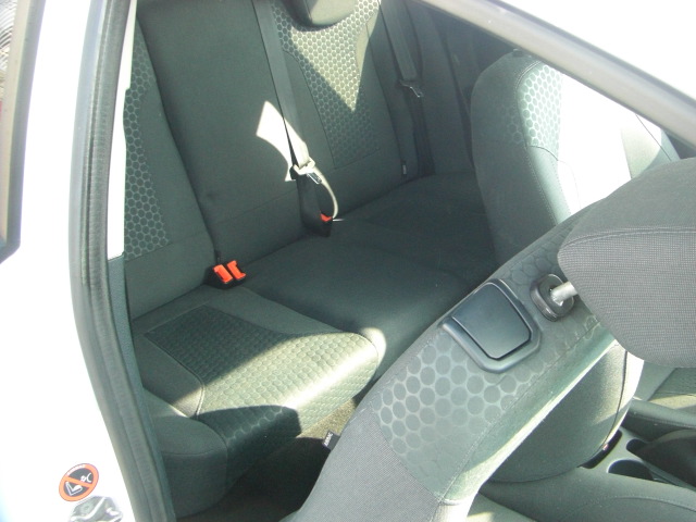 FORD FIESTA 1.6 I 120CV GASOLINA