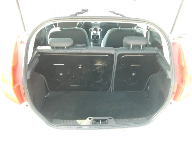 FORD FIESTA 1.6 I 120CV GASOLINA