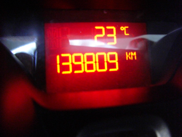 FORD FIESTA 1.6 I 120CV GASOLINA