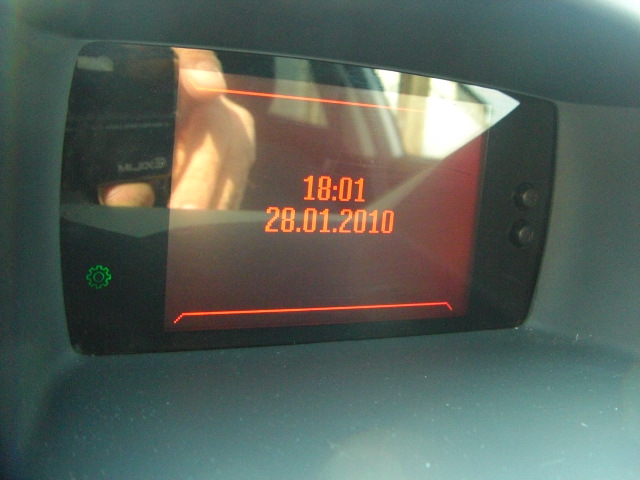 FORD FIESTA 1.6 I 120CV GASOLINA