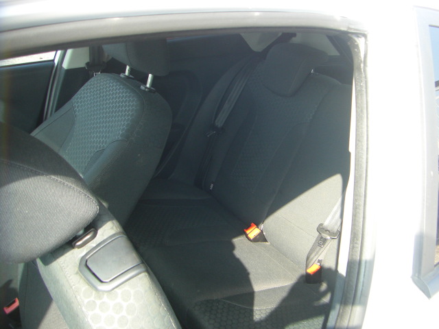 FORD FIESTA 1.6 I 120CV GASOLINA